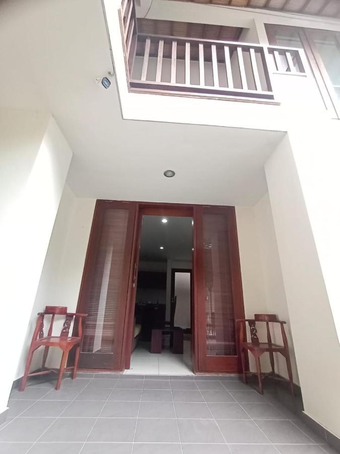 Sekuta Condo Suites Sanur  Exterior photo