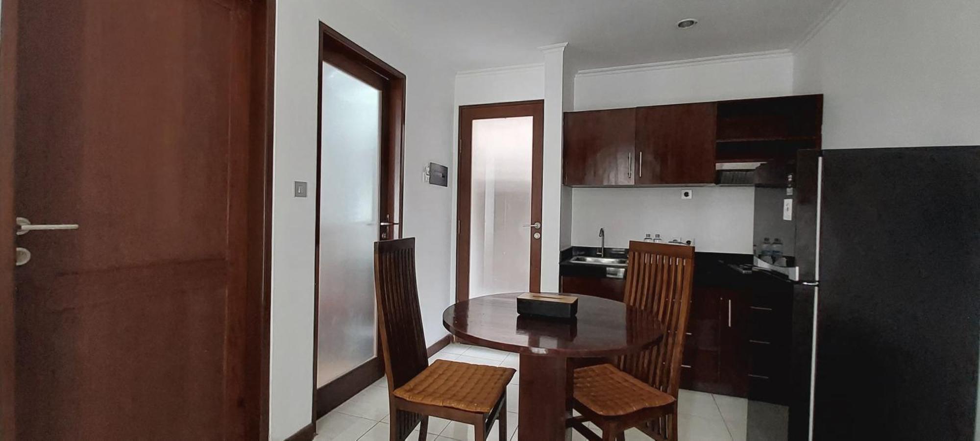 Sekuta Condo Suites Sanur  Exterior photo