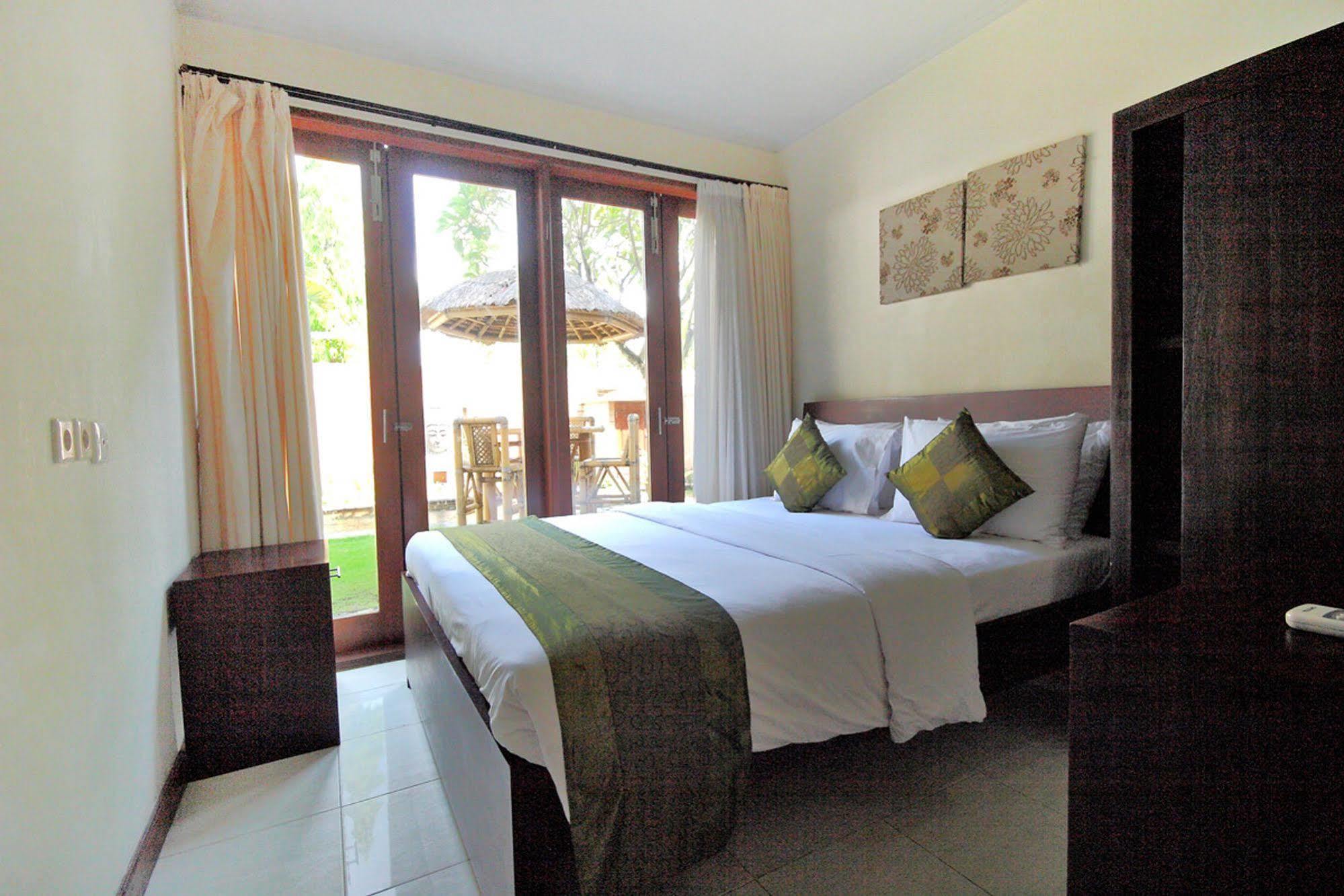 Sekuta Condo Suites Sanur  Exterior photo