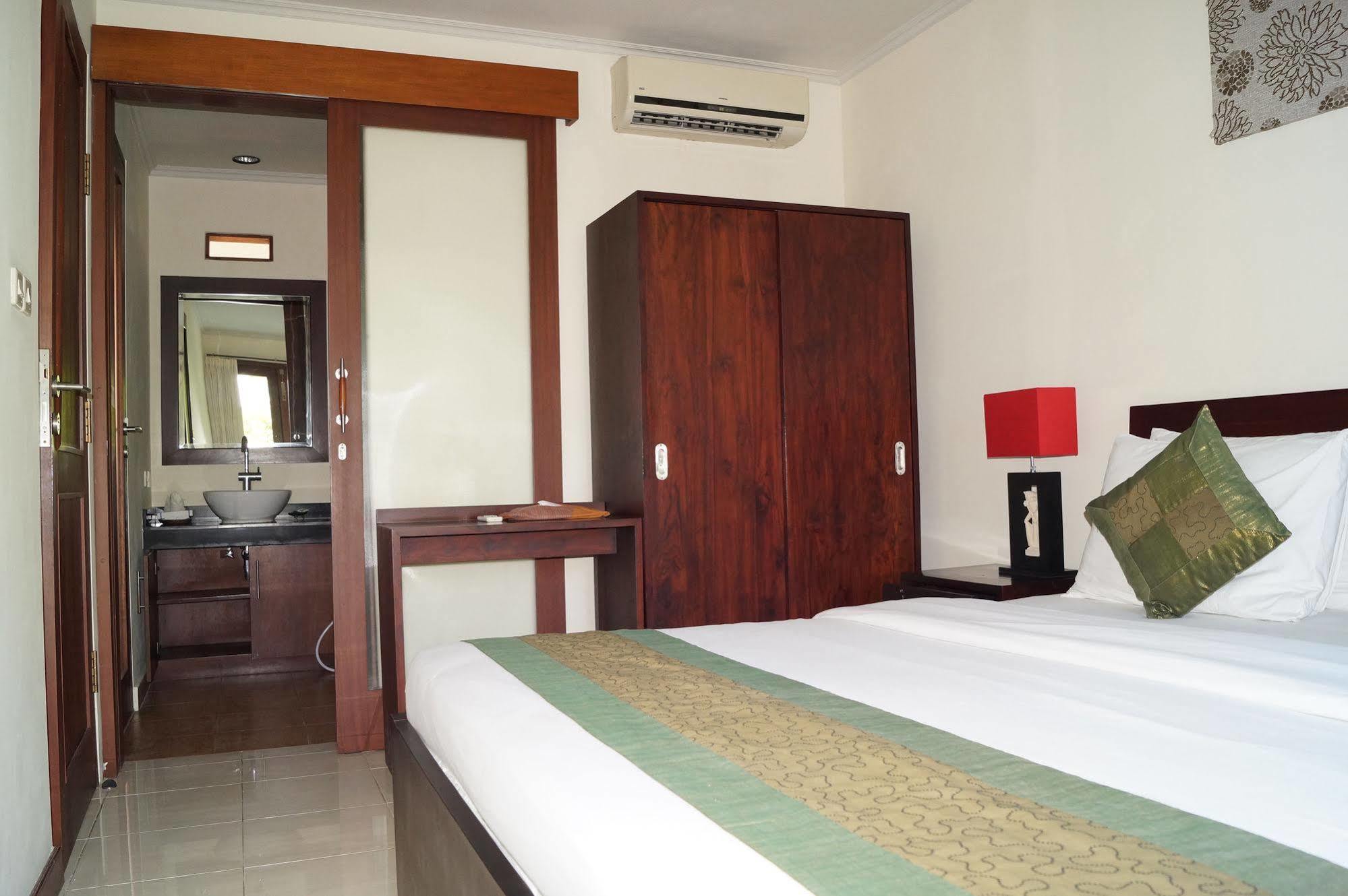 Sekuta Condo Suites Sanur  Exterior photo