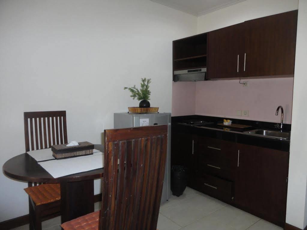 Sekuta Condo Suites Sanur  Exterior photo